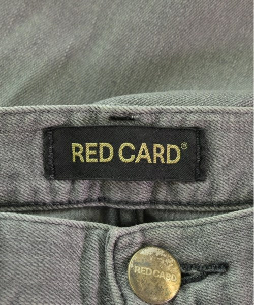 RED CARD ยีนส์