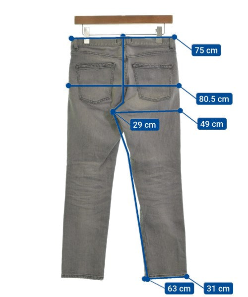 RED CARD ยีนส์