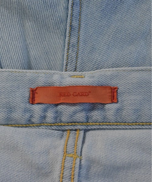 RED CARD ยีนส์