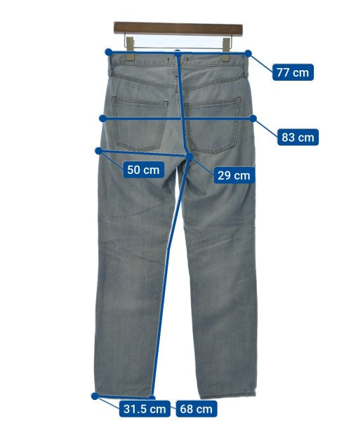 RED CARD ยีนส์