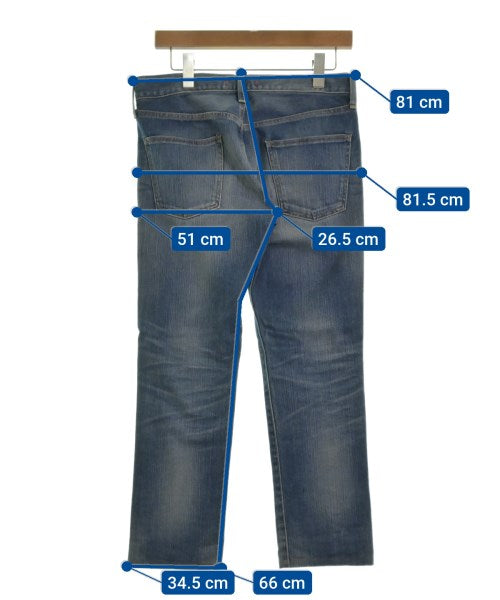 RED CARD ยีนส์