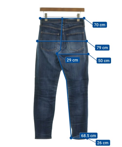 RED CARD ยีนส์