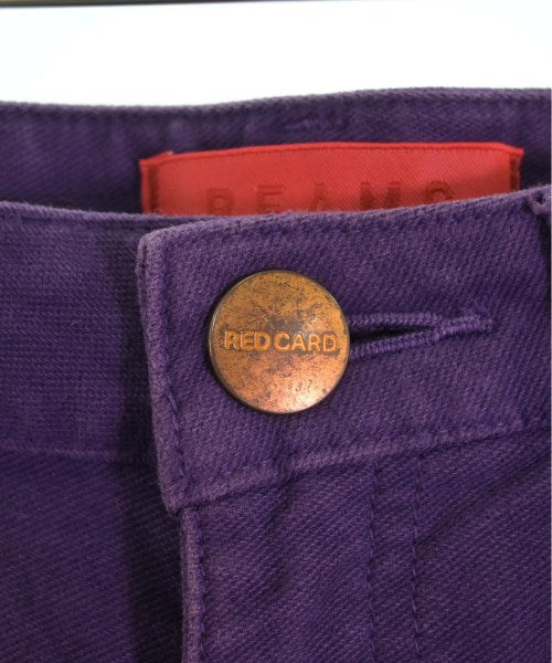 RED CARD กางเกง อื่น