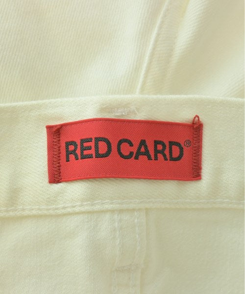 RED CARD ยีนส์