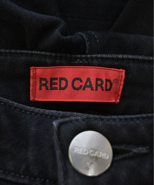 RED CARD ยีนส์