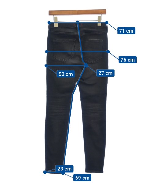 RED CARD ยีนส์