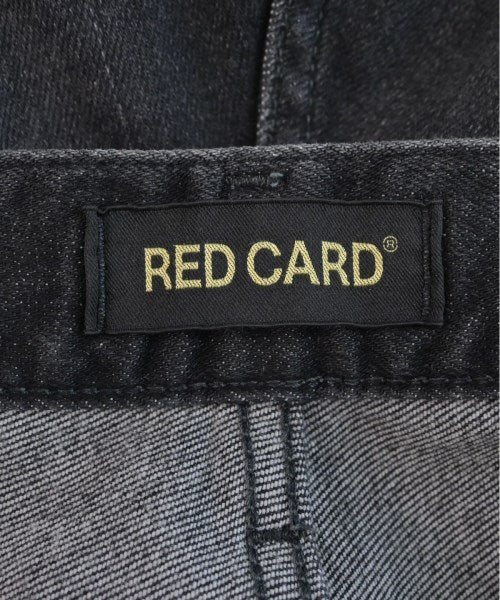 RED CARD ยีนส์