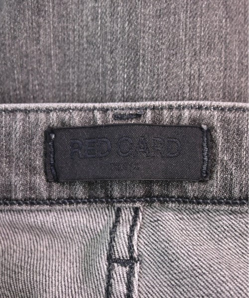 RED CARD ยีนส์