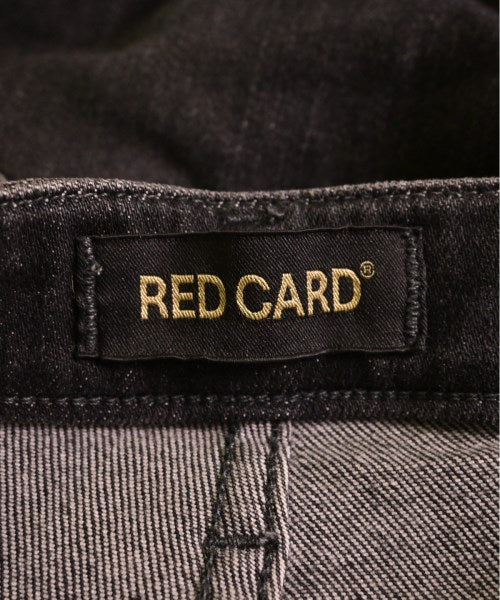 RED CARD ยีนส์