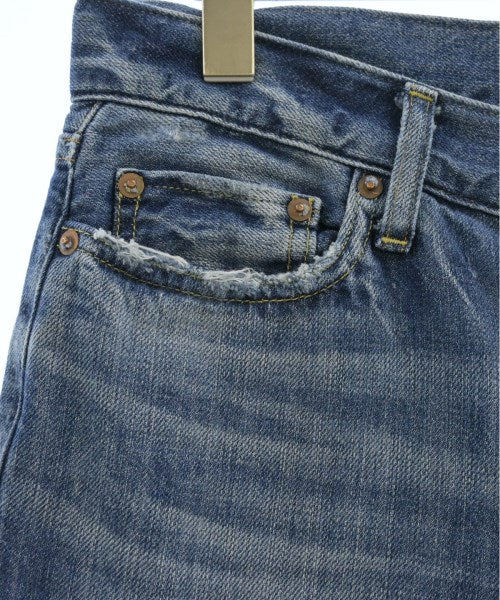 RED CARD ยีนส์