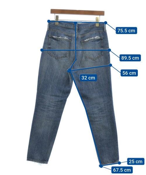 RED CARD ยีนส์