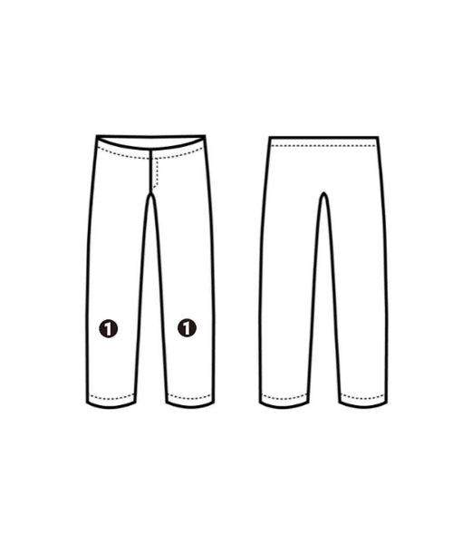 RED CARD ยีนส์