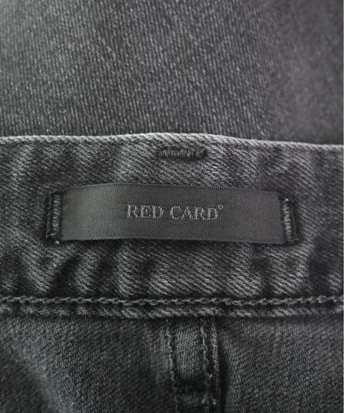 RED CARD ยีนส์