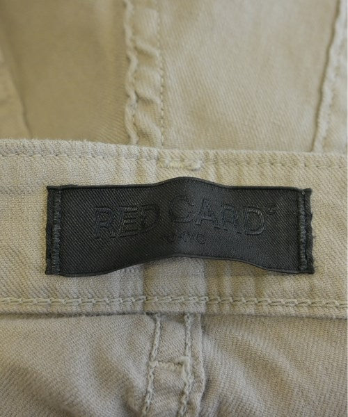 RED CARD กางเกง อื่น