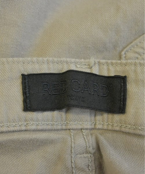 RED CARD กางเกง อื่น