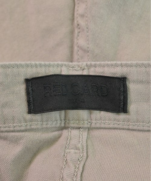 RED CARD กางเกง อื่น