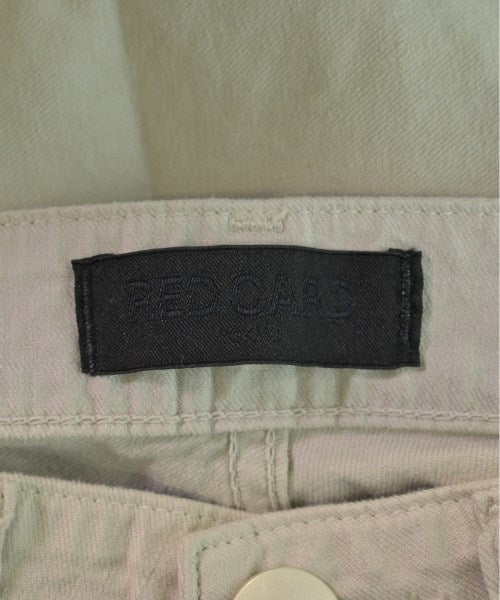 RED CARD กางเกง อื่น