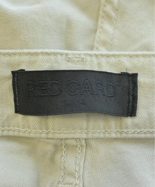 RED CARD กางเกง อื่น