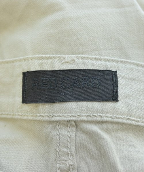 RED CARD กางเกง อื่น