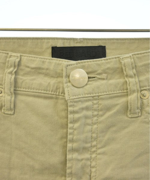 RED CARD กางเกง อื่น