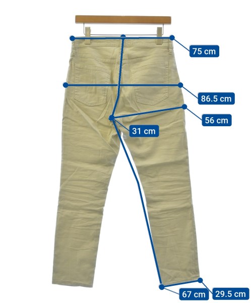 RED CARD กางเกง อื่น