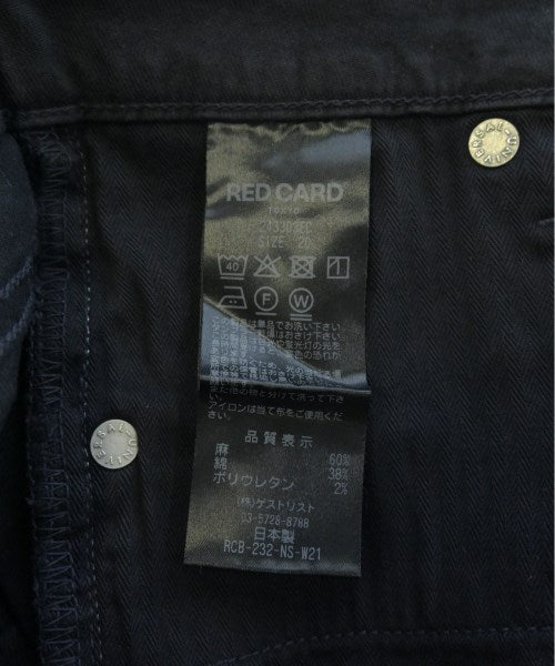 RED CARD กางเกง อื่น