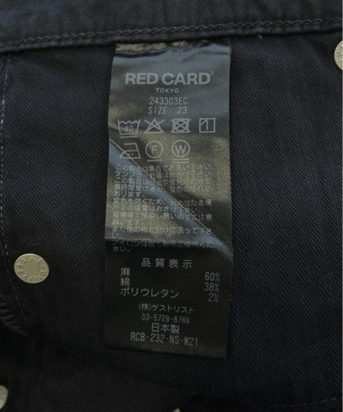 RED CARD กางเกง อื่น