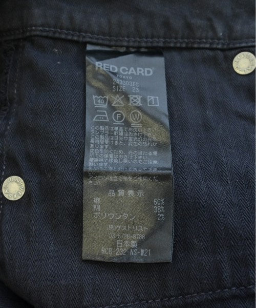 RED CARD กางเกง อื่น