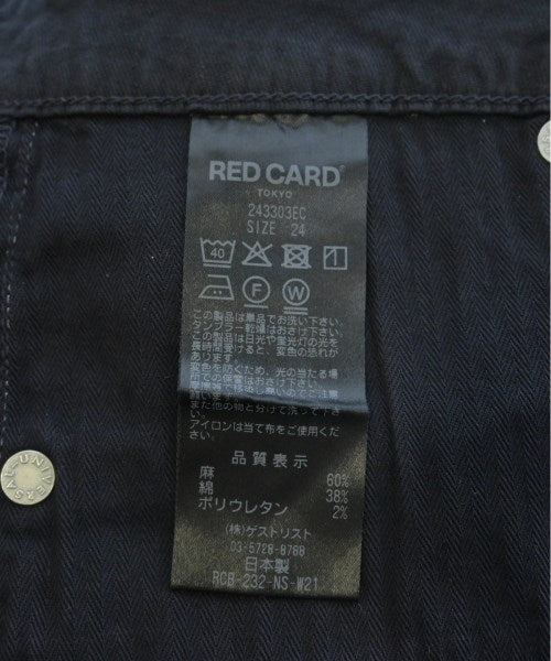 RED CARD กางเกง อื่น