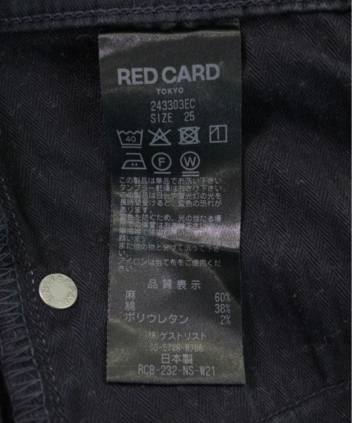 RED CARD กางเกง อื่น