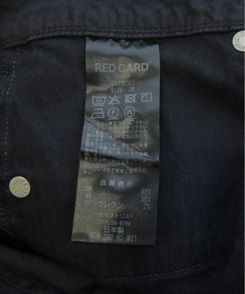 RED CARD กางเกง อื่น