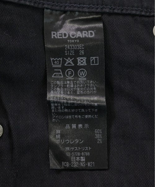 RED CARD กางเกง อื่น