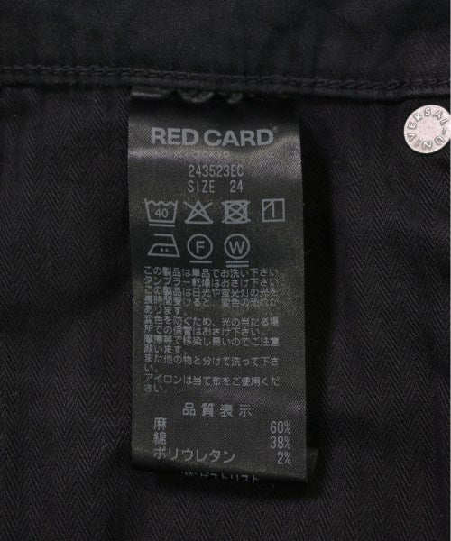 RED CARD กางเกง อื่น