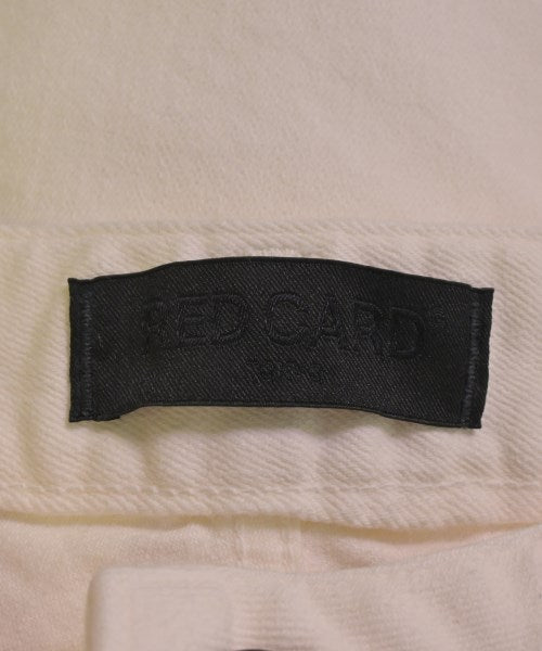 RED CARD ยีนส์