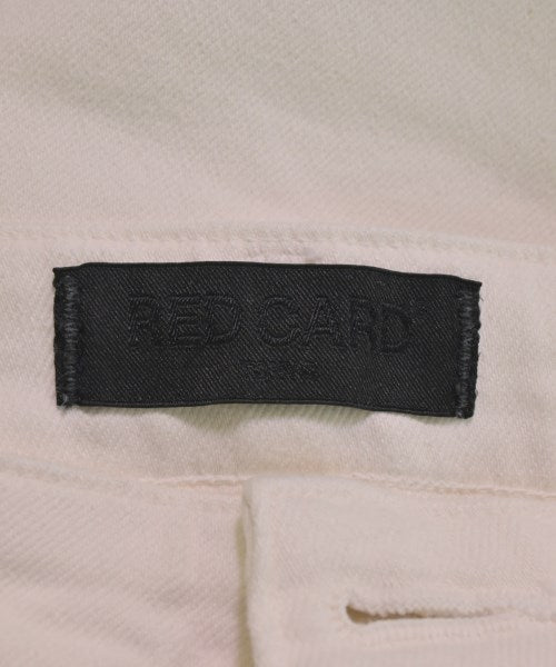 RED CARD ยีนส์