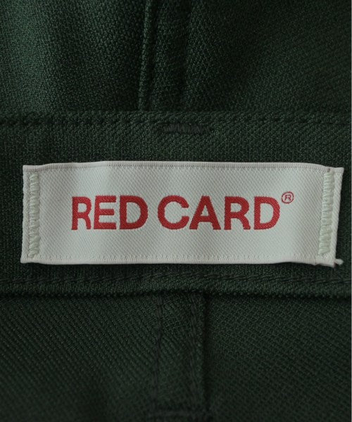 RED CARD กางเกง อื่น