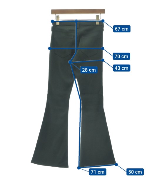 RED CARD กางเกง อื่น