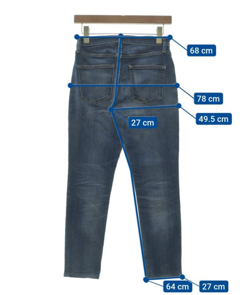 RED CARD ยีนส์