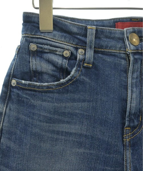 RED CARD ยีนส์