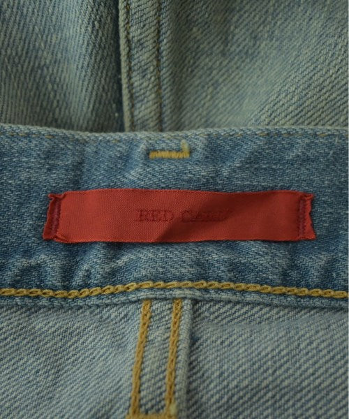 RED CARD ยีนส์