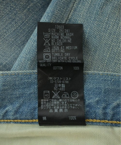 RED CARD ยีนส์