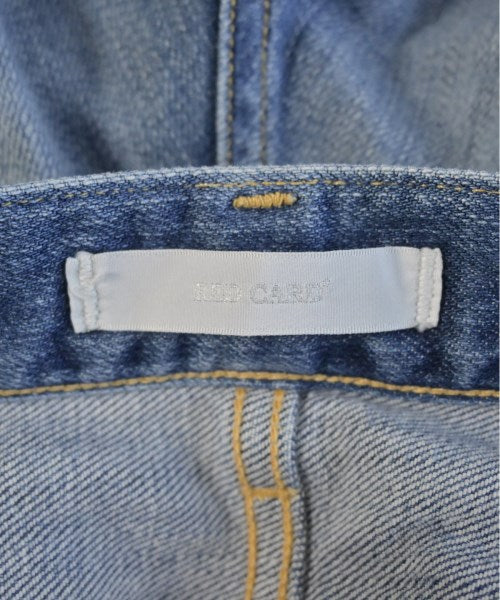 RED CARD ยีนส์