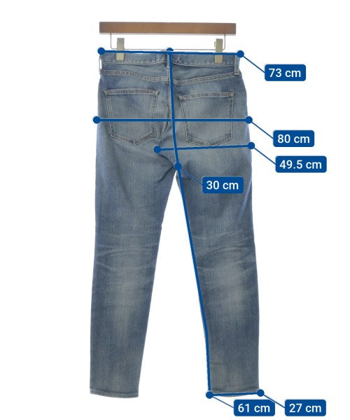 RED CARD ยีนส์