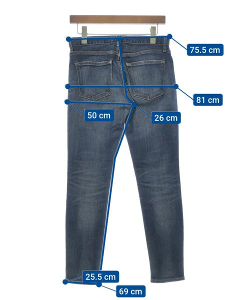 RED CARD ยีนส์