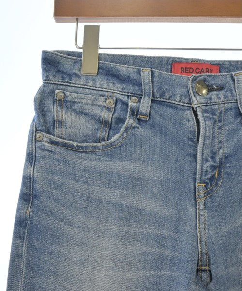 RED CARD ยีนส์