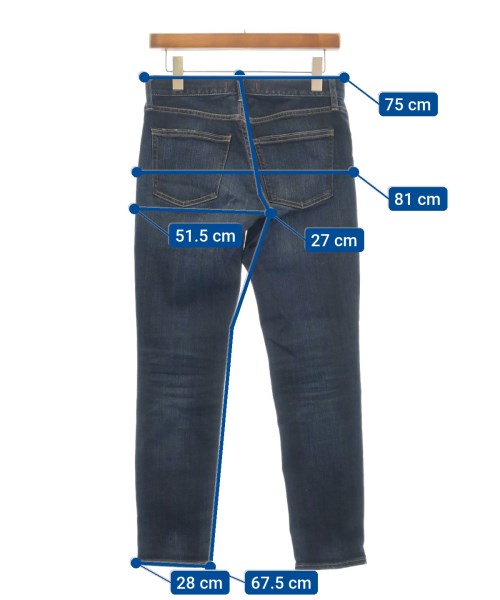 RED CARD ยีนส์