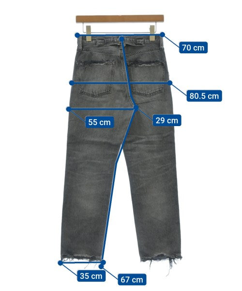 RED CARD ยีนส์