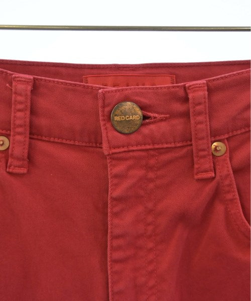RED CARD กางเกง อื่น