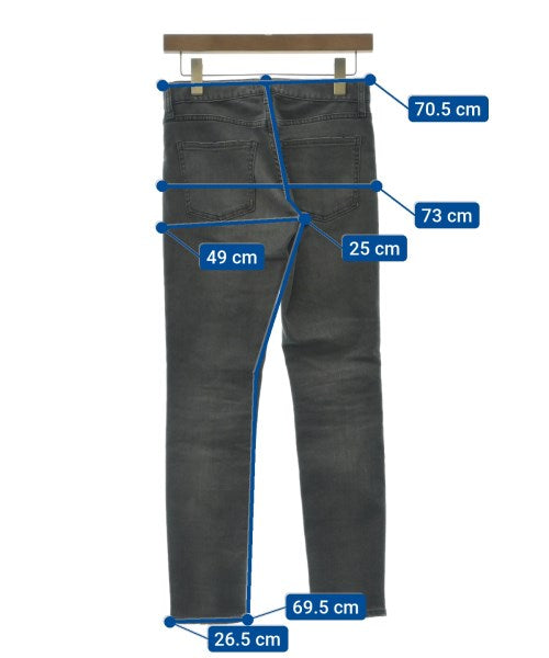 RED CARD ยีนส์