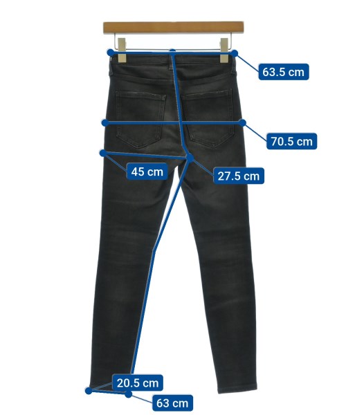 RED CARD ยีนส์